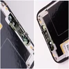 OEM LCD ekranas iPhone 6 Plus su skaitmeniniu keitikliu baltas (HiPix)