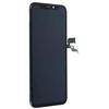 OEM LCD ekranas iPhone Xs su skaitmeniniu keitikliu, juodas (HD+ Incell)