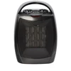 Oem Ceramic fan heater 1500W RC-K-398 juodas