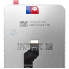 LCD ekranas, skirtas HUAWEI Nova 9 SE / Nova 11i, OEM, be rėmelio