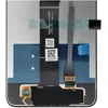 Oem Originalus LCD ekranas, skirtas REDMI 13C (didelio apšvietimo) išoriniam rėmeliui