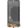 Oem Originalus LCD ekranas, skirtas REDMI Note 11 4G/11S/12S/Poco M4 Pro, kietas OLED, be rėmelio.