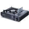 Oem Portable gas stove modelis BDZ.180-A juodas