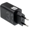 MOTOROLA originalus įkroviklis USB A 33W MC339 juodas urmu