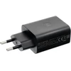 MOTOROLA originalus įkroviklis USB A 33W MC339 juodas urmu