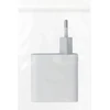 OPPO SuperVOOC originalus įkroviklis C tipo VC56HBEH 30W baltas urmu