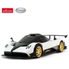 Nuotoliniu būdu valdomas automobilis Pagani Zonda R R/C, mastelis 1:14, Rastar 38110