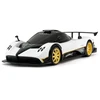 Nuotoliniu būdu valdomas automobilis Pagani Zonda R R/C, mastelis 1:14, Rastar 38110