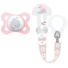 Mam Akcesoria Čiulptuko laikiklis mergaitė MAM ACCESSORIES