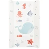 Pakeitimo paviršius New Baby Ocean 47x70 cm