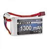 Paketas Redox LiPo 11,1V 1300mAh 20C
