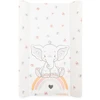 Pampersų keitimo kilimėlis New Baby Elephant 47x70 cm