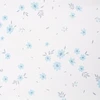Pampersų keitimo kilimėlis New Baby Flowers 47x70 cm
