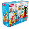 Pasivažinėjimo traukinukas DUMEL 4 in 1