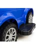 Paspiriamas automobiliukas 2in1 – mėlynas