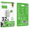 HOCO atmintukas USB A + USB C UD17 32GB USB3.0