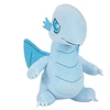 Phatmojo Yu-Gi-Oh! pliušinis žaislas drakonas Mėlyna Eyes Baltas Dragon 20 cm