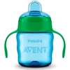Philips AVENT 200 ml 6+ mėn. EASY SIP neišsipilanti gertuvė, mėlyna