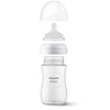 Žindukai Philips Avent Natural Response SCY961/02, 0 mėn+, 2 vnt.