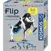 Piatnik Kosmos Lavinamasis rinkinys FLIP-MONSTER 8-12