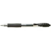 Pilot Pen Geliniai rašikliai juodi (12 vnt) Pultas G2