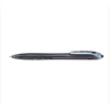 Pilot Pen Rašiklis Rexgrip juodas 12 vnt. Pultas