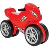 Pilsan vaikiškas motociklas "Mini Moto"