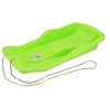 Plastikiniai bobslėjai Baby Mix KAROL žali