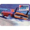 Plastikinis modelis 1969 Dodge Charger Daytona 1:25 mastelis