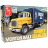 Plastikinis modelis Ford Louisville Short Hauler sunkvežimis 1:25 Morton Salt