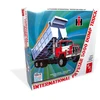 Plastikinis modelis sunkvežimio IH Paystar 5000 1:25 mastelis