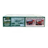 Plastikinis modelis sunkvežimio International Transtar 4300 Eagle 1:25