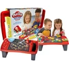 Žaidimų rinkinys Play-Doh Big Grillin E8742