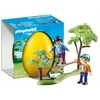 Playmobil 6839 konstruktorių rinkinys Family Fun slackline akrobatai 26 vnt.