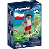 Playmobil 70486 figūrėlių rinkinys Sports & Action žaidėjas Lenkija 8 vnt.