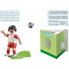 Playmobil 70486 figūrėlių rinkinys Sports & Action žaidėjas Lenkija 8 vnt.