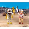 Playmobil 70692 figūrėlės Stunt Show kaskadininkai 2 vnt.