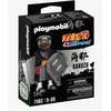Playmobil 71102 konstruktorių rinkinys Naruto Shippuden Kakuzu 5 vnt.