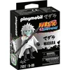 Playmobil 71115 figūrėlės Naruto Shippuden Madara 4 vnt.