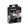 Playmobil 71222 konstruktoriaus rinkinys Naruto Shippuden Neji 4 vnt.