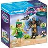 Playmobil 71350 konstruktoriaus rinkinys Ayuma miško fėja Šikšnosparnio fėja 26 vnt.