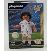 Playmobil 71674 figūrėlė futbolininkas DFB Leroy Sané Vokietija
