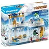 Konstruktorius Playmobil Graikų dievų rūmai ant Olimpo kalno 70465