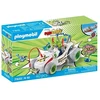Konstruktorius Playmobil Racing Professor 71633
