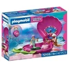 „Playmobil Mermaid“ 72105 Undinėlės krepšys su kriauklėmis