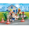 Playmobil My Figures gelbėjimo figūrėlės kaladėlėms 120 vienetų