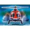 Playmobil Coastal Fire Mission 70491 gaisrinės gelbėjimo misijos rinkinys