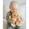 Pliušinis aštuonkojis žaislas kūdikiui Baby Mix, 60 cm