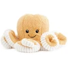 Pliušinis aštuonkojis žaislas kūdikiui Baby Mix, 60 cm