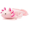 Pliušinis Axolotl Baby Mix 45 cm rožinis
